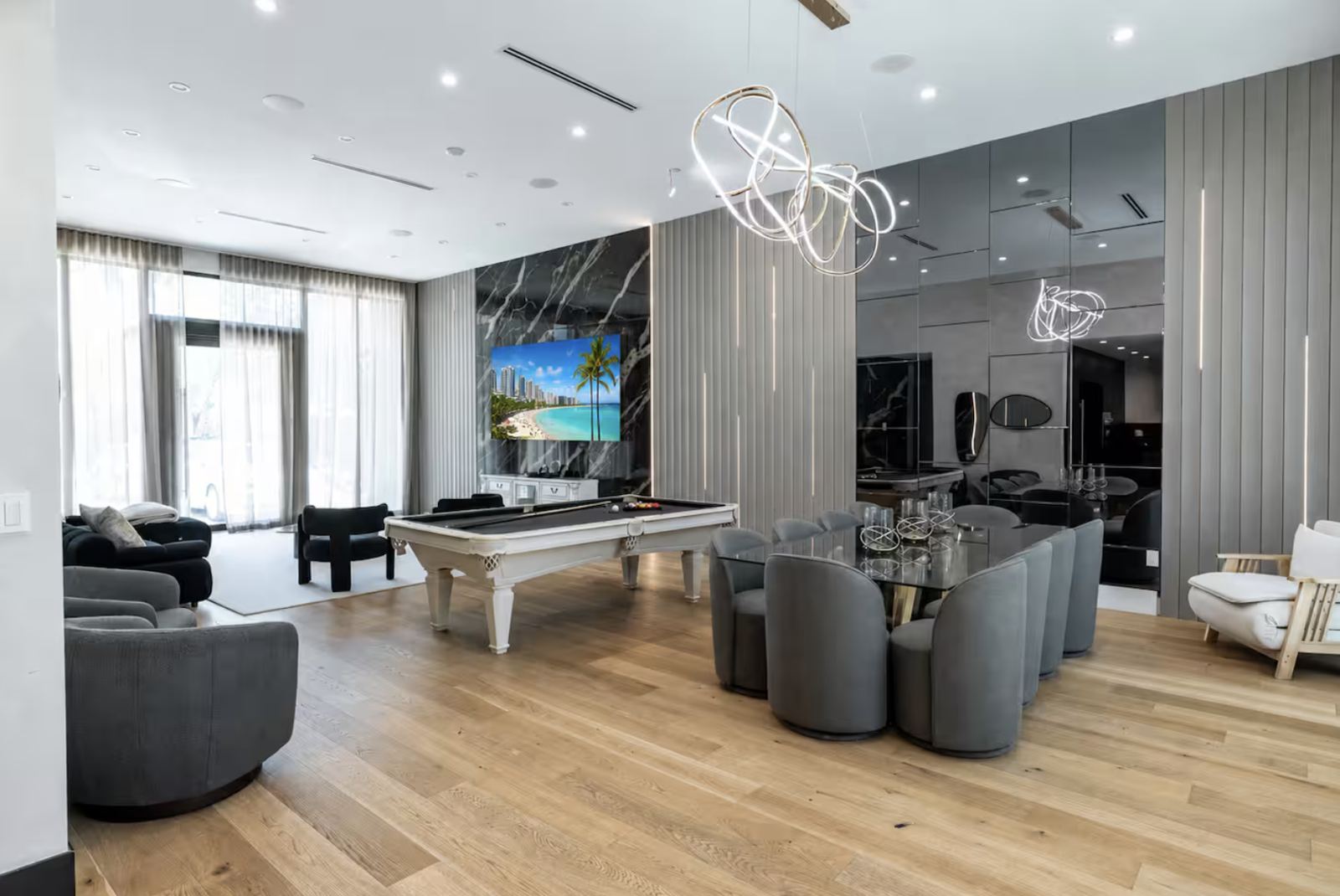 Athena — Buena Vista · Design District