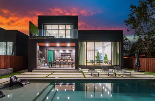 Villa Eden photo 1