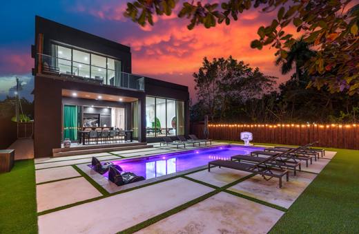 Villa Eden photo 3