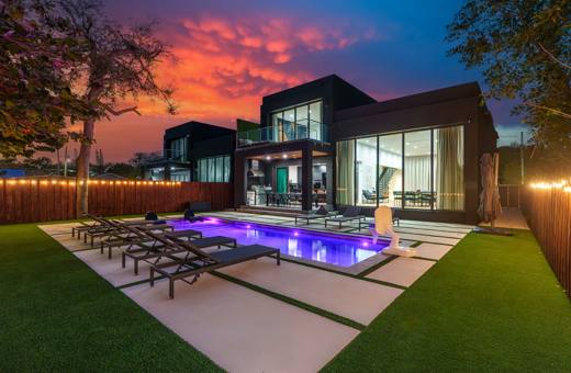 Villa Eden photo 18