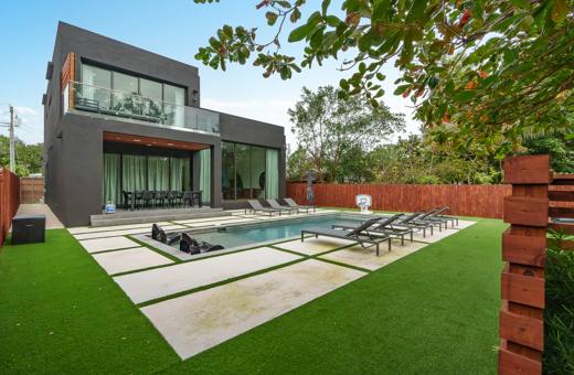 Villa Eden photo 23