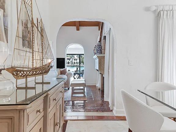 Villa Babette · Hibiscus Island — Hibiscus Island, Miami Beach