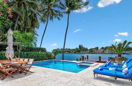 Villa Babette · Hibiscus Island photo 3