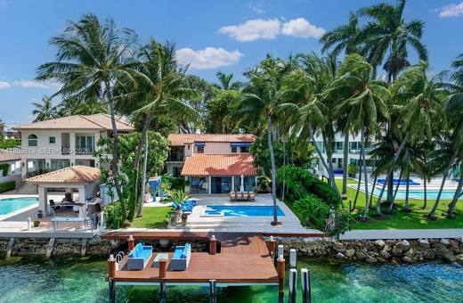 Villa Babette · Hibiscus Island photo 11