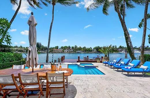 Villa Babette · Hibiscus Island photo 13