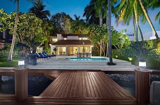 Villa Babette · Hibiscus Island photo 24
