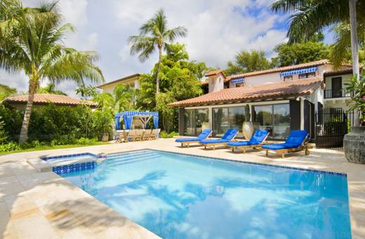 Villa Babette · Hibiscus Island photo 33