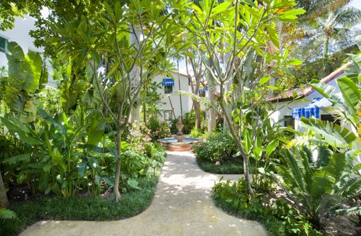 Villa Babette · Hibiscus Island photo 34