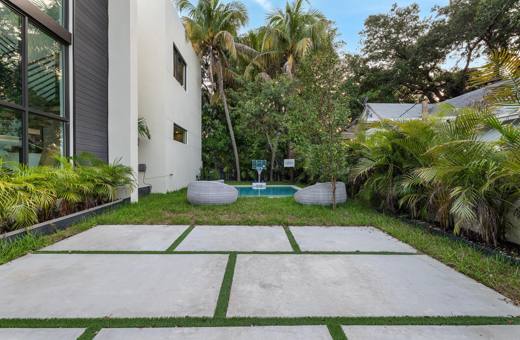 Little Haiti Villa photo 2