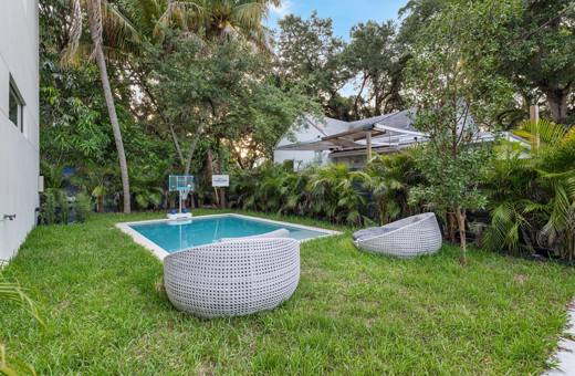 Little Haiti Villa photo 5