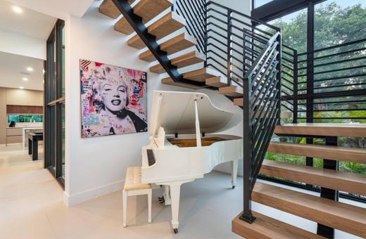 Little Haiti Villa photo 9