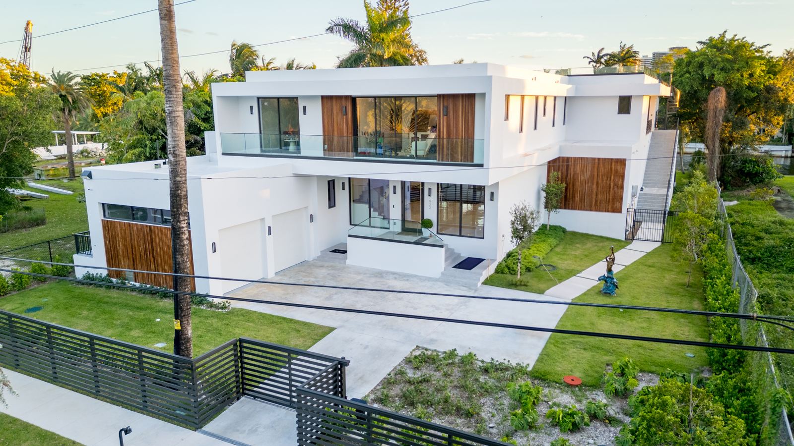 Villa Nova — Brickell, Miami