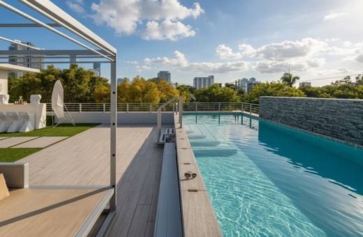 Villa Posh photo 1
