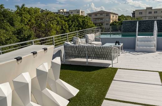 Villa Posh photo 19