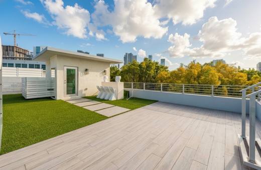 Villa Posh photo 20