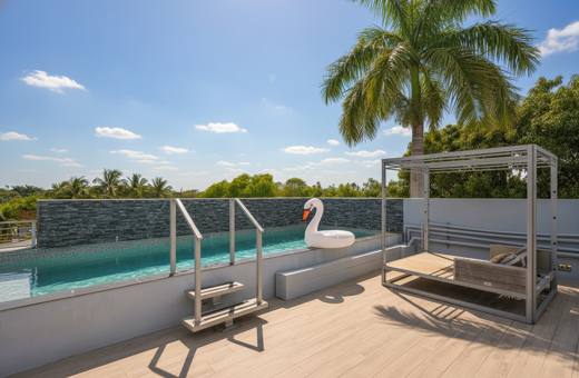 Villa Posh photo 21