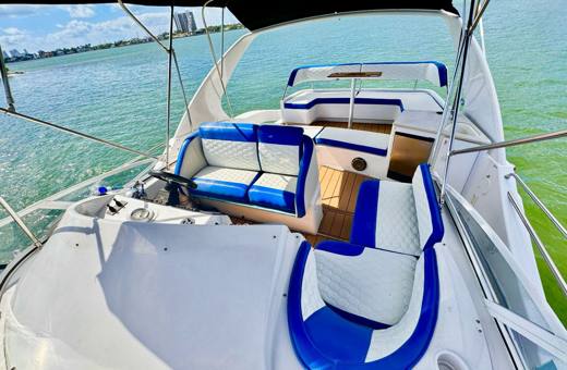 45-ft Larson 2