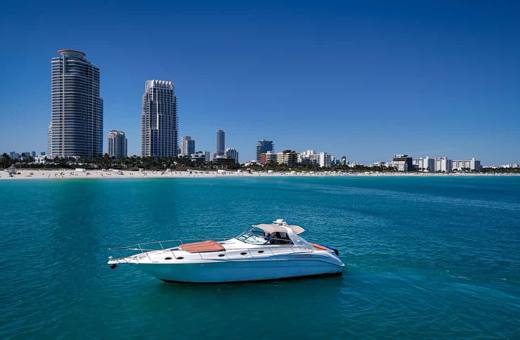 55-ft Flybridge 3
