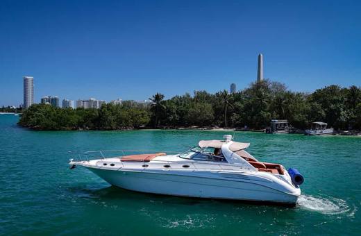 55-ft Flybridge 5