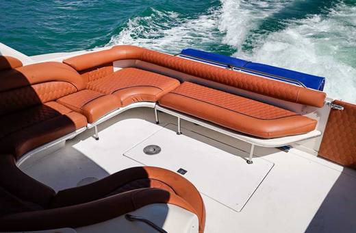 55-ft Flybridge 7