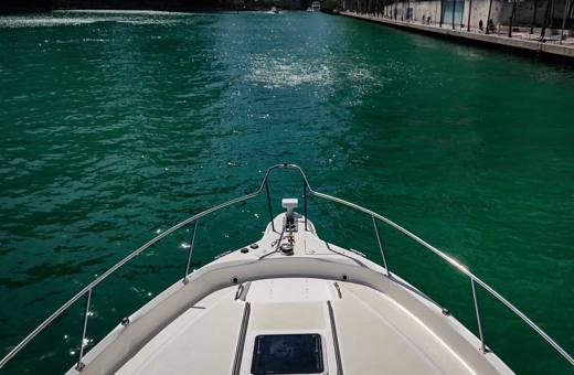 55-ft Flybridge 8