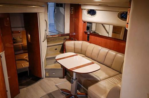 55-ft Flybridge 9