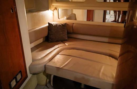 55-ft Flybridge 10