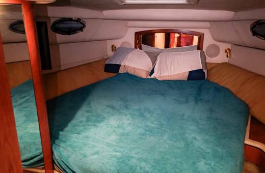 55-ft Flybridge 11