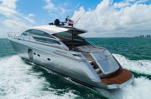 Pershing & the big boats 3