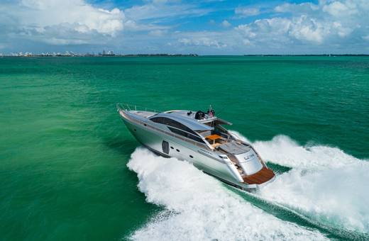 Pershing & the big boats 6
