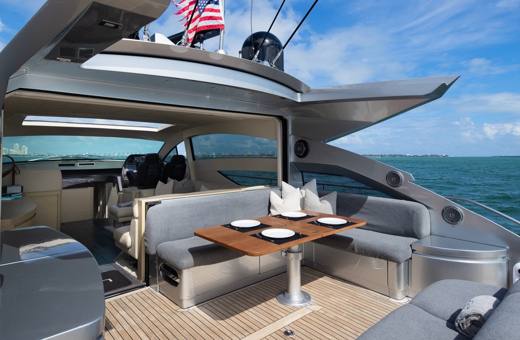 Pershing & the big boats 11