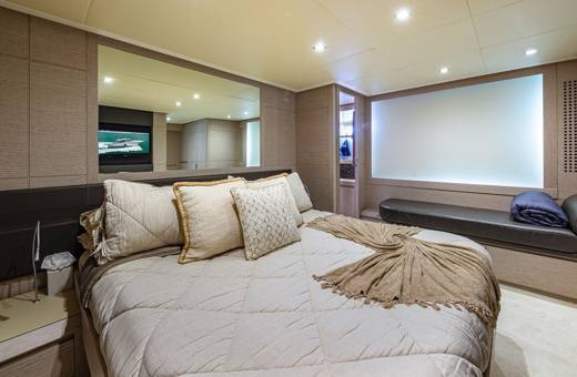 Pershing & the big boats 16