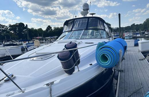 DC · Potomac Charters 2