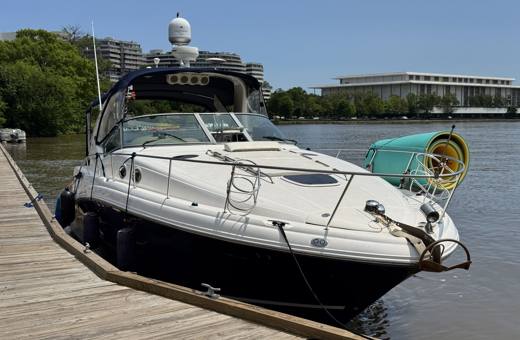 DC · Potomac Charters 3