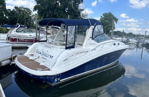 DC · Potomac Charters 4