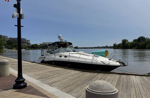 DC · Potomac Charters 6