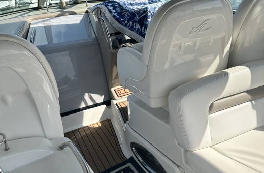DC · Potomac Charters 7