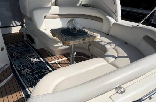 DC · Potomac Charters 8