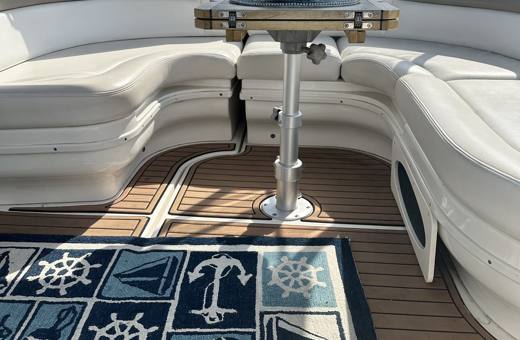 DC · Potomac Charters 9