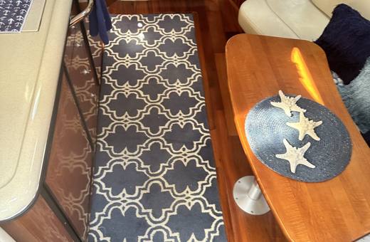 DC · Potomac Charters 10