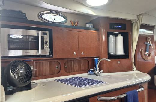 DC · Potomac Charters 11