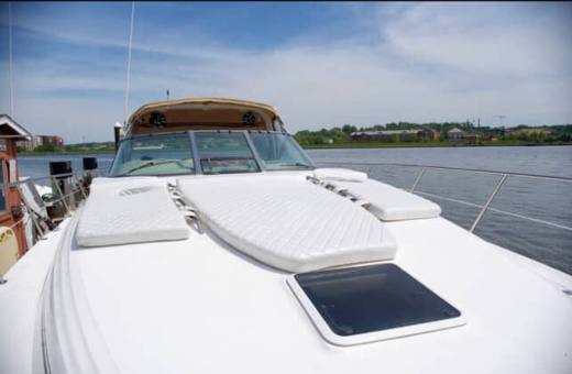 DC · Potomac Charters 15