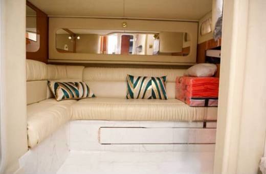 DC · Potomac Charters 16