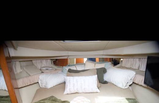 DC · Potomac Charters 17