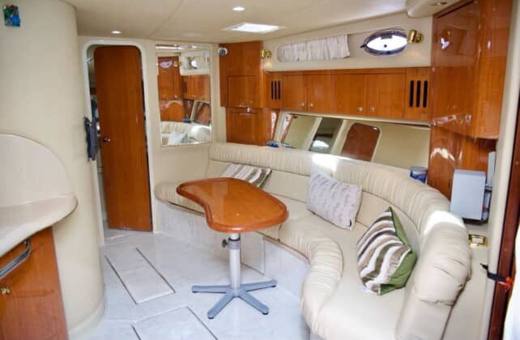 DC · Potomac Charters 19