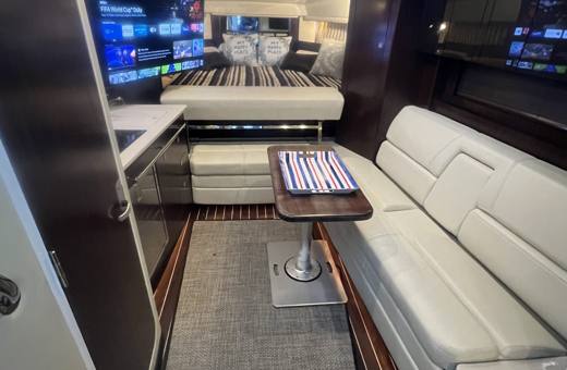 DC · Potomac Charters 20