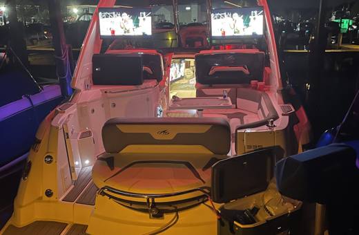 DC · Potomac Charters 21