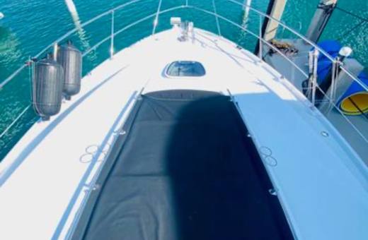 DC · Potomac Charters 22