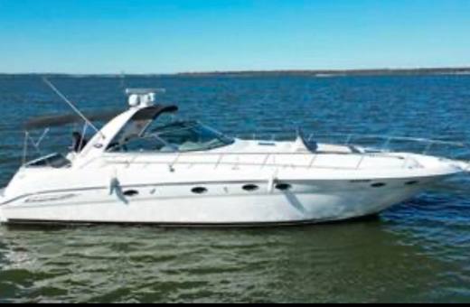 DC · Potomac Charters 23
