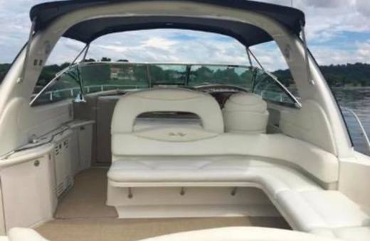 DC · Potomac Charters 24